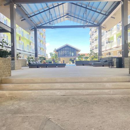 Seaview Amani Grand Resort Residences 3-5Mins From Airport Lapu-Lapu City Esterno foto