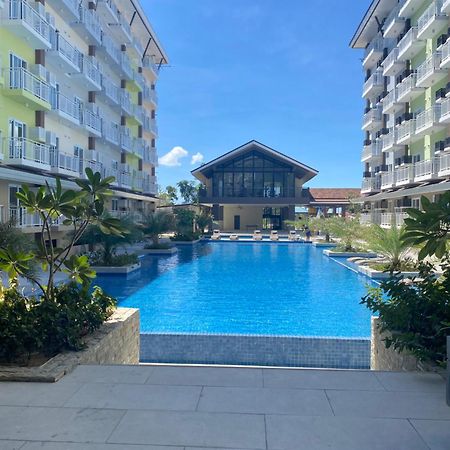 Seaview Amani Grand Resort Residences 3-5Mins From Airport Lapu-Lapu City Esterno foto