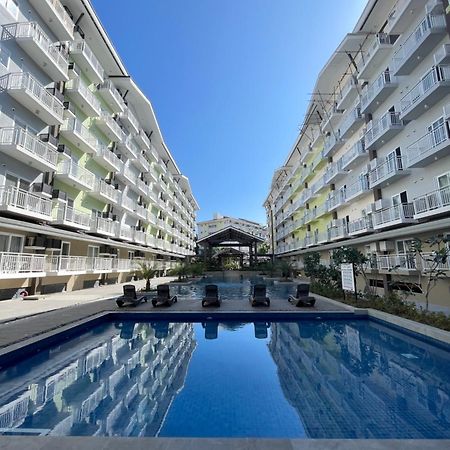Seaview Amani Grand Resort Residences 3-5Mins From Airport Lapu-Lapu City Esterno foto