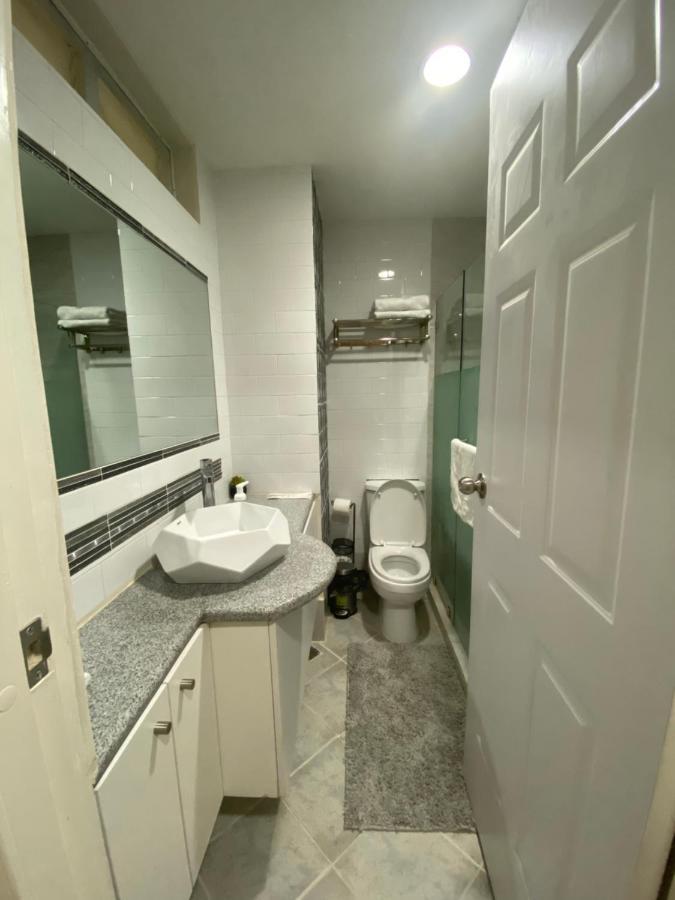 Seaview Amani Grand Resort Residences 3-5Mins From Airport Lapu-Lapu City Esterno foto