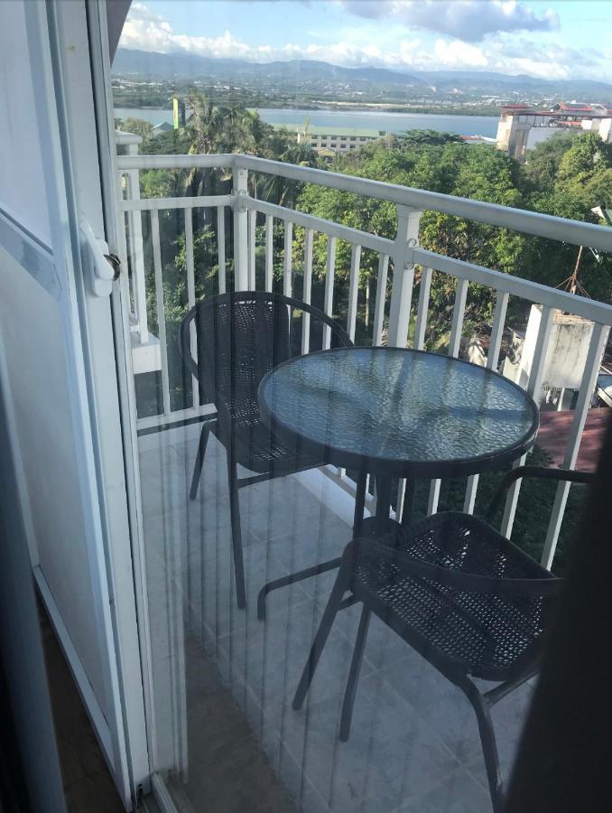 Seaview Amani Grand Resort Residences 3-5Mins From Airport Lapu-Lapu City Esterno foto