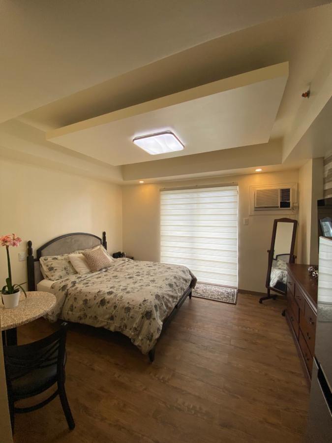 Seaview Amani Grand Resort Residences 3-5Mins From Airport Lapu-Lapu City Esterno foto