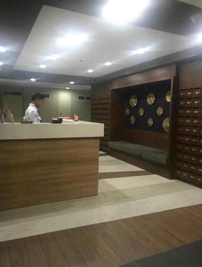 Seaview Amani Grand Resort Residences 3-5Mins From Airport Lapu-Lapu City Esterno foto