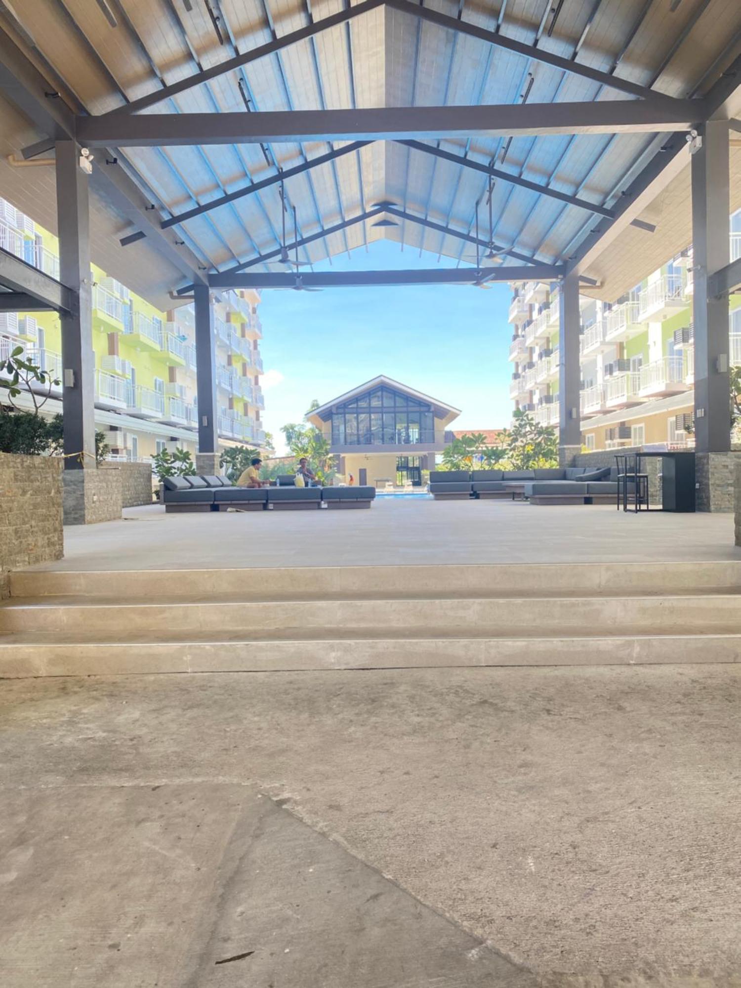 Seaview Amani Grand Resort Residences 3-5Mins From Airport Lapu-Lapu City Esterno foto